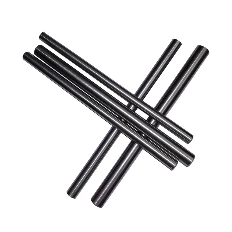 titanium rod